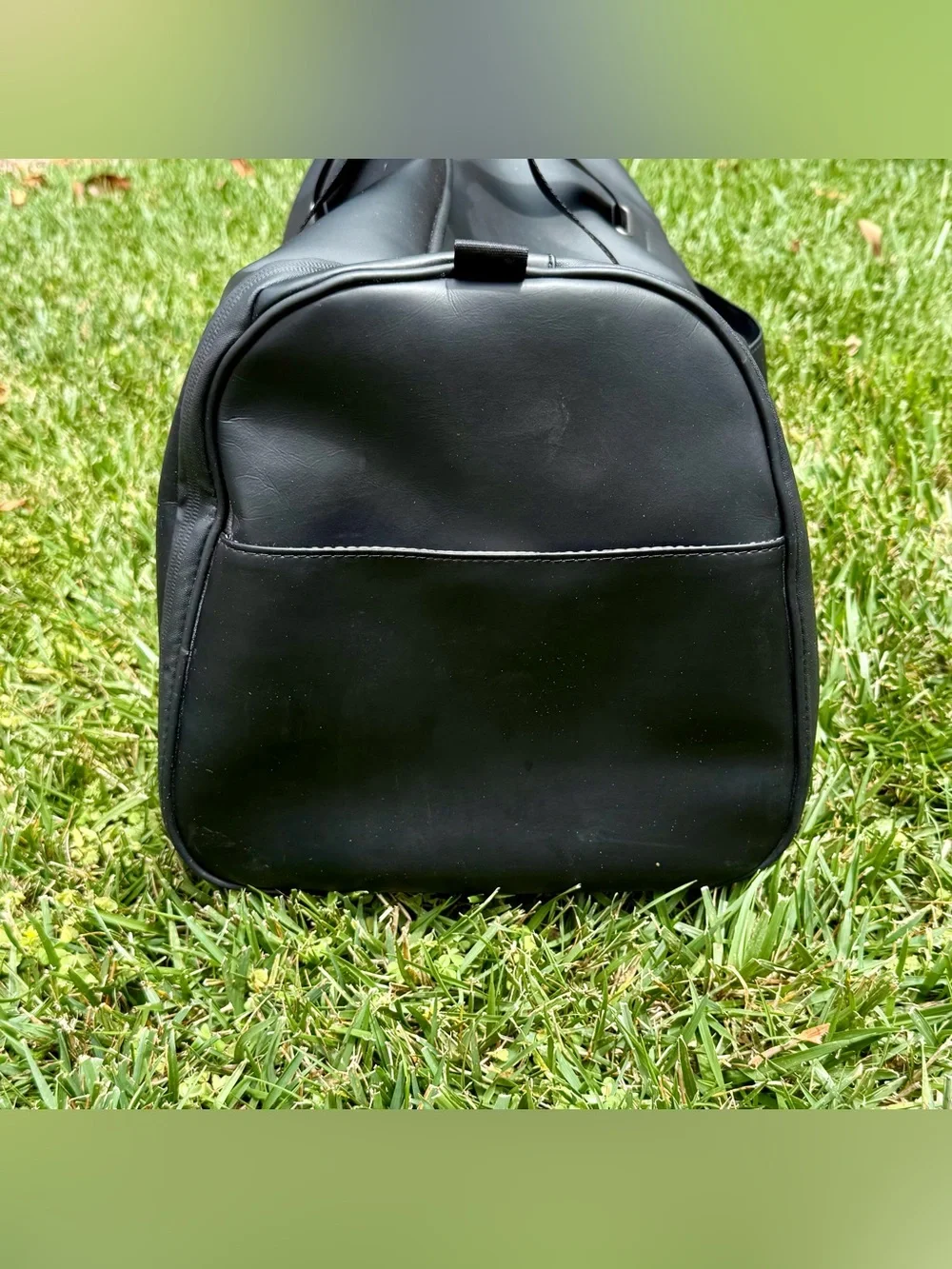 Vessel NFL Duffel/Garment Bag